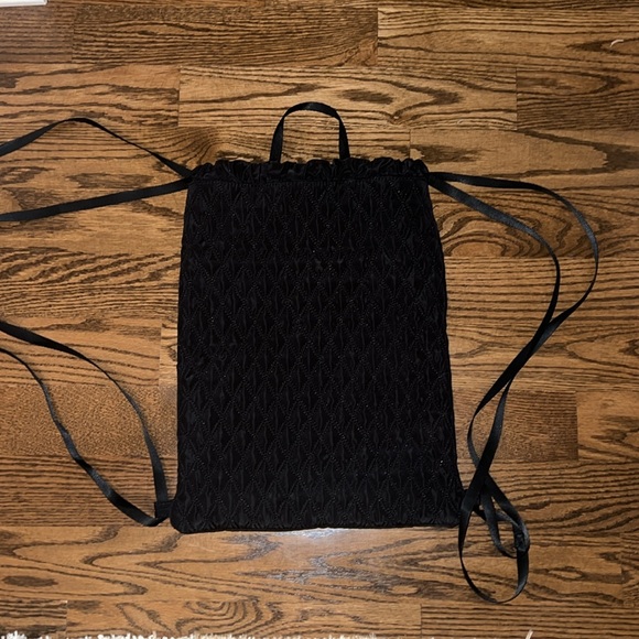 Fabletics Drawstring Bag - Picture 2 of 2